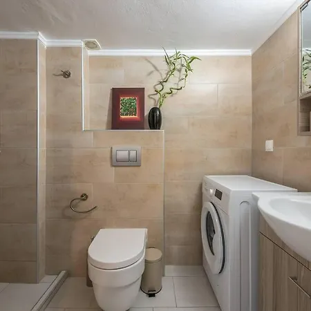Apartment Serene Getaway In Thiseio