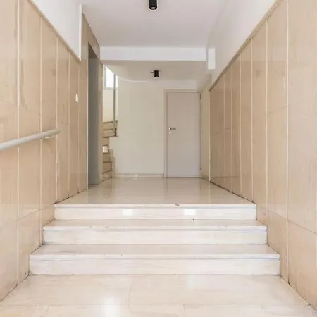 Serene Getaway In Thiseio * Athens