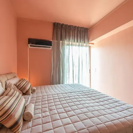 Serene Getaway In Thiseio Appartement Athene